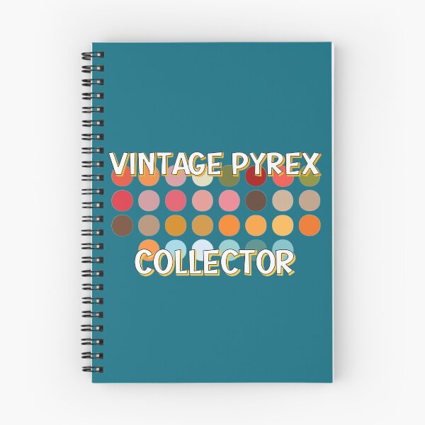Item preview, Vintage Pyrex Collector designed and sold by bridgetscollect.