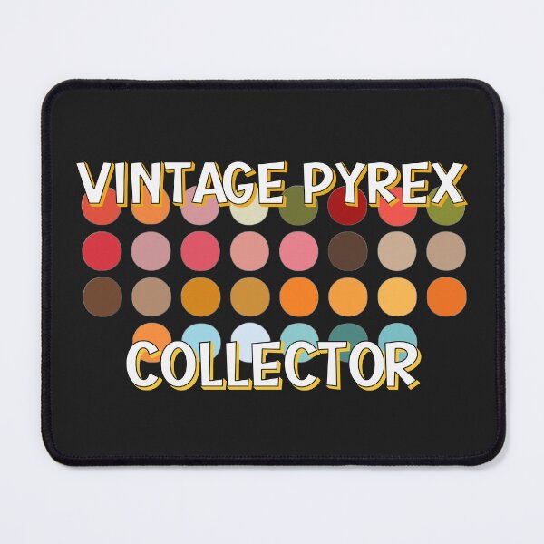 Item preview, Vintage Pyrex Collector designed and sold by bridgetscollect.