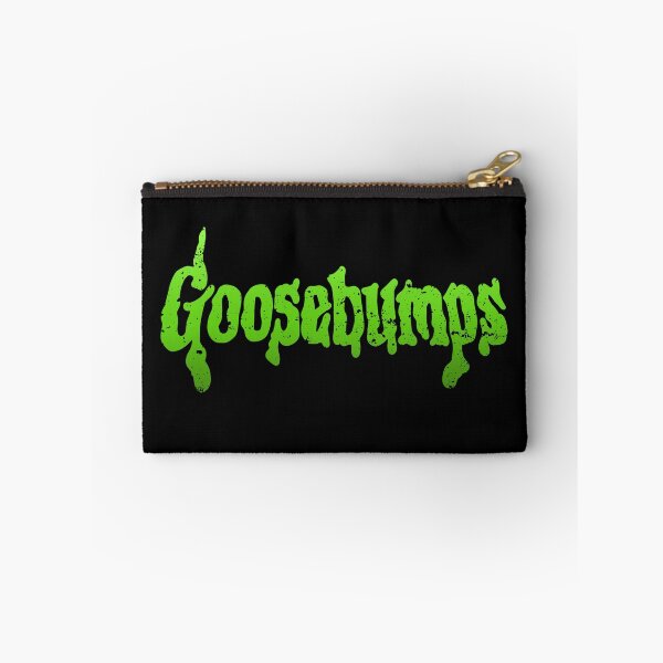 Item preview, goosebumps vintage retro 90s  designed and sold by Blck-Acid-Devil.