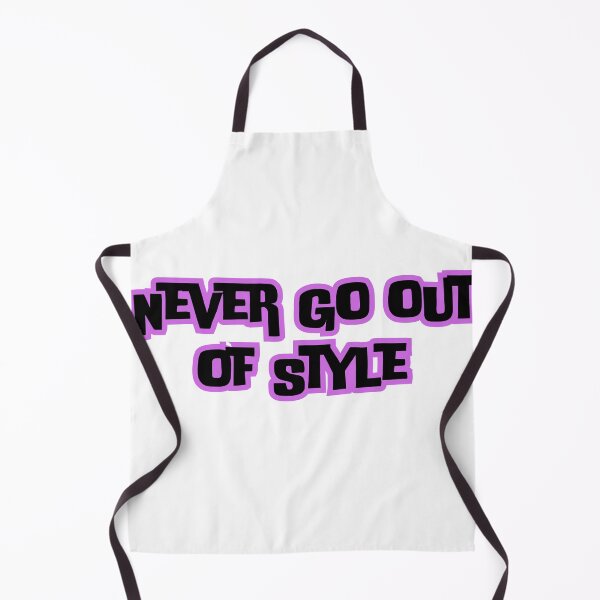 Item preview, Never go out of Style Taylor Swift Simple Swiftie Graphic designed and sold by socialarmour.