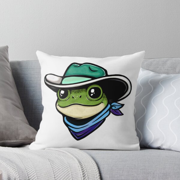 Item preview, Rana Vaquera Del Orgullo Gay designed and sold by jwolfartwork.
