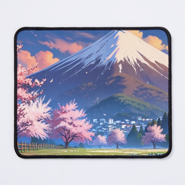 Item preview, Sakura Serenity designed and sold by SteliaDesigns.