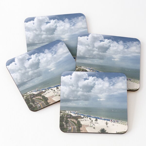 Item preview, Clearwater  designed and sold by Rubikzkube  Stubbs.