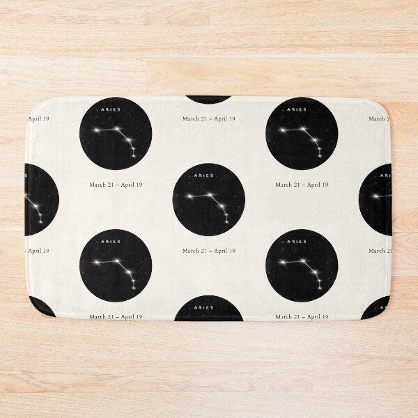 Aperçu de l'œuvre Constellation du Bélier créée et vendue par notastranger.