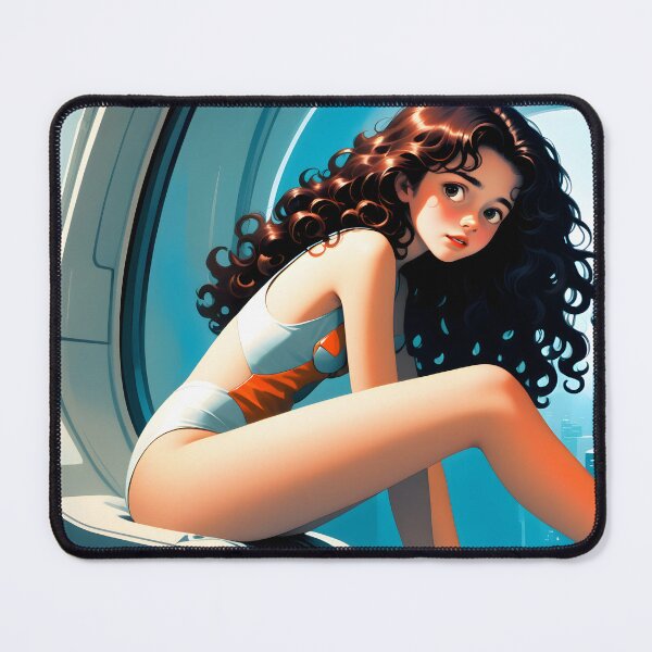 Item preview, Visions of Tomorrow - Supermodern Amenities designed and sold by GimmeBamba.