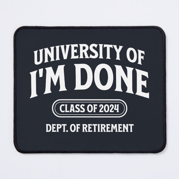 Item preview, Retired 2024 White Font designed and sold by KloverDesigns.
