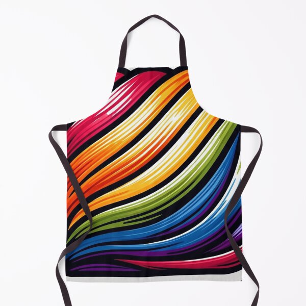 Item preview, Absract Pride Colors designed and sold by PinUpPizzazz.