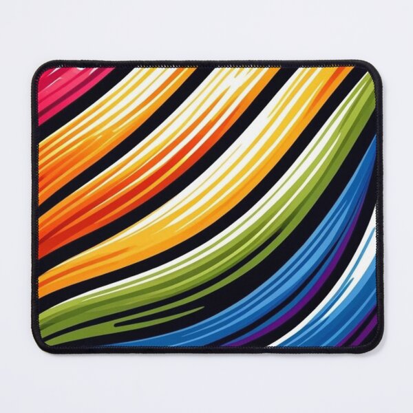 Item preview, Absract Pride Colors designed and sold by PinUpPizzazz.