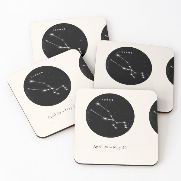 Item preview, Taurus Constellation designed and sold by notastranger.