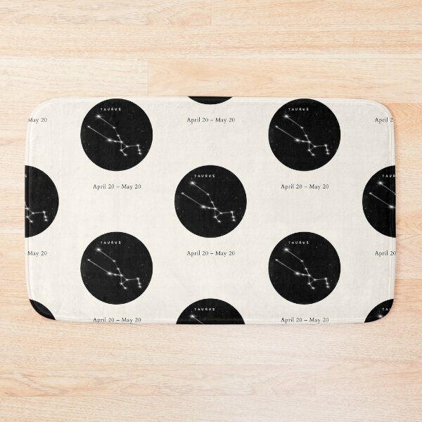 Item preview, Taurus Constellation designed and sold by notastranger.