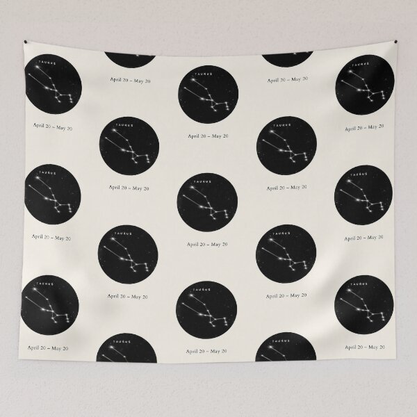 Item preview, Taurus Constellation designed and sold by notastranger.
