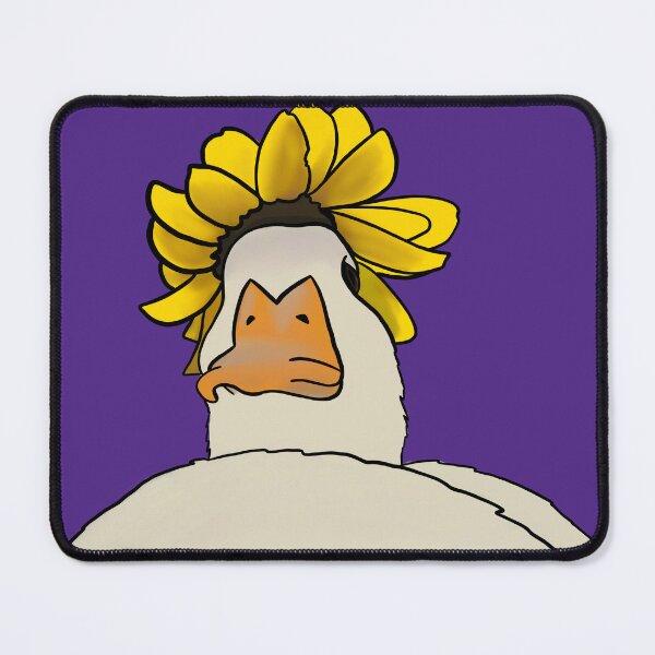 Item preview, Flower Duck designed and sold by Mabel May.