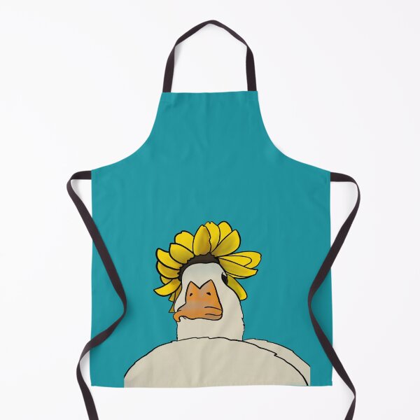Item preview, Flower Duck designed and sold by Mabel May.