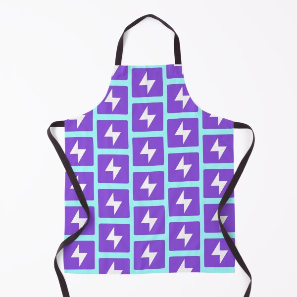 Item preview, EPIC - Jira Lightning bolt designed and sold by Yankee Doodle Gandy.