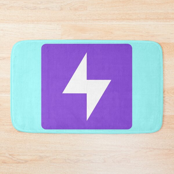 Item preview, EPIC - Jira Lightning bolt designed and sold by Yankee Doodle Gandy.
