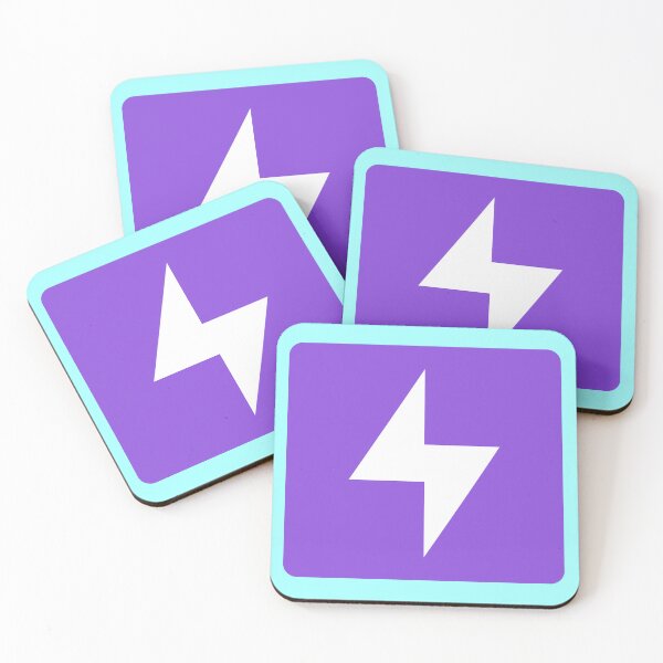 Item preview, EPIC - Jira Lightning bolt designed and sold by Yankee Doodle Gandy.