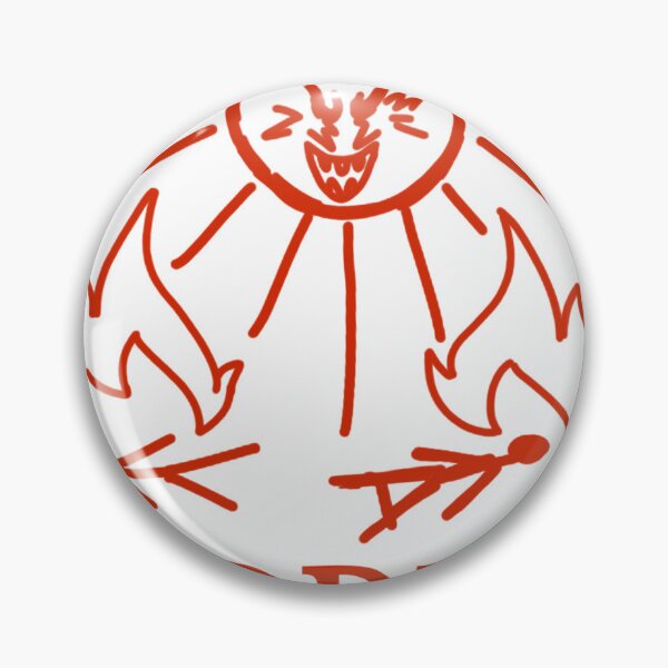 Item preview, Florida funny sticker designed and sold by Andrew Sapienza.