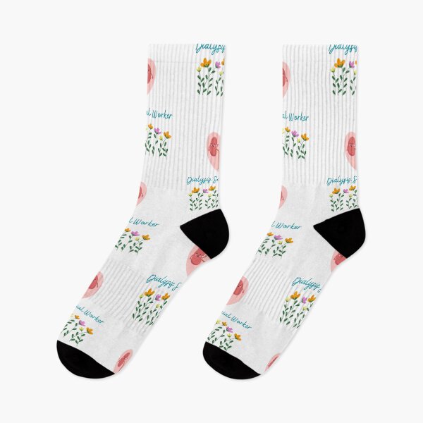 Item preview, Dialysis Social Worker designed and sold by sydney-syder.