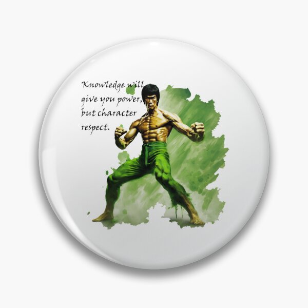 Item preview, Knowledge will give you power, but charter respect. designed and sold by brain301.