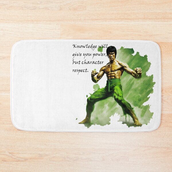 Item preview, Knowledge will give you power, but charter respect. designed and sold by brain301.