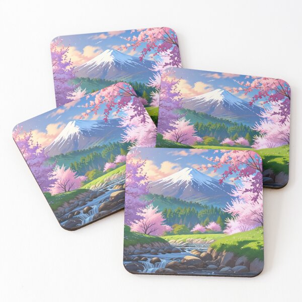 Item preview, A Touch of Spring designed and sold by SteliaDesigns.