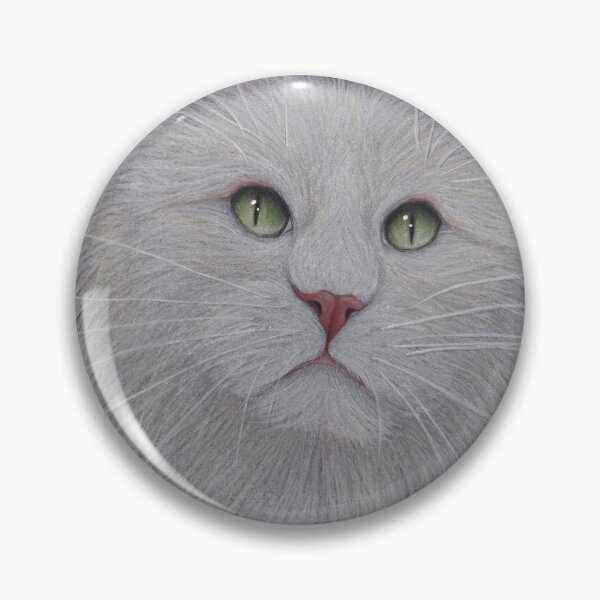 Item preview, Maine Coon designed and sold by Laura Hillman.