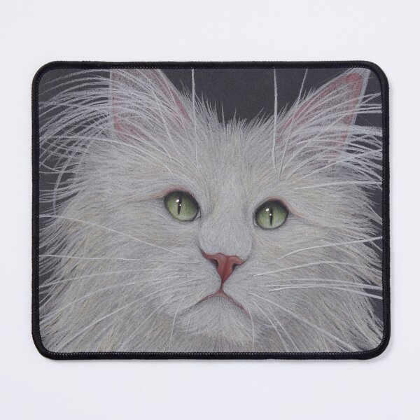 Item preview, Maine Coon designed and sold by Laura Hillman.