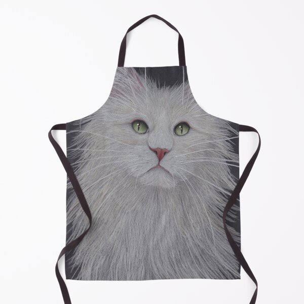 Item preview, Maine Coon designed and sold by Laura Hillman.