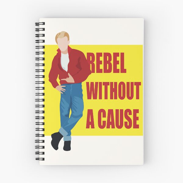 Item preview, Jim Stark Rebel Without a Cause designed and sold by golovesomeart.