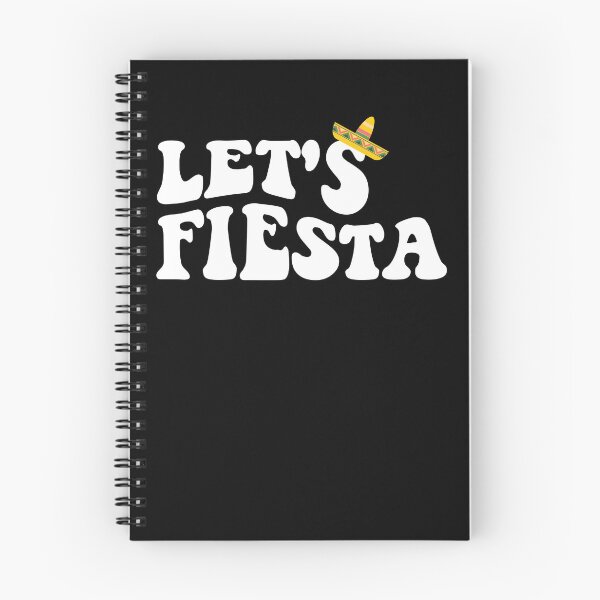 Item preview, Let's Fiesta Cinco De Mayo Mexican Party Let's Fiesta Gear designed and sold by DynamicDesign.