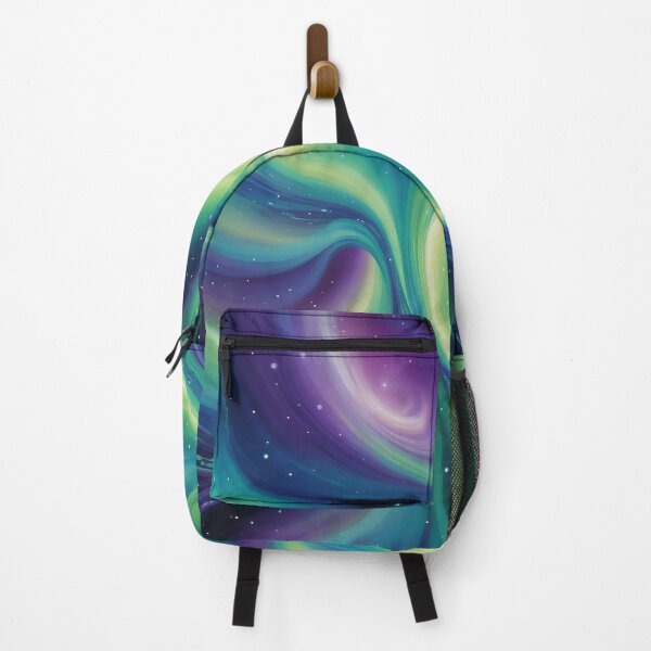 Item preview, Aurora Borealis, Northern Lights   designed and sold by Prints and Lifestyle.