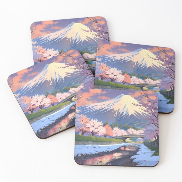 Item preview, Spring Awakening designed and sold by SteliaDesigns.