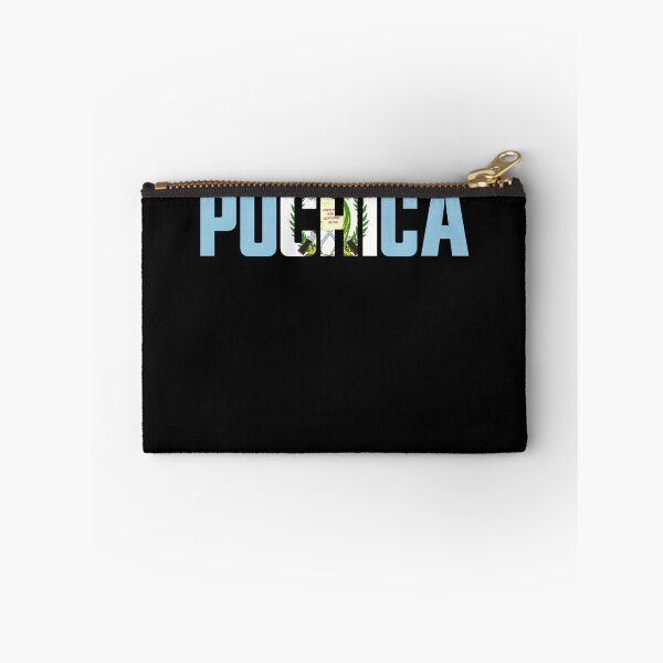 Item preview, Puchica Guatemala Girl Women's Puchica Gear designed and sold by DynamicDesign.
