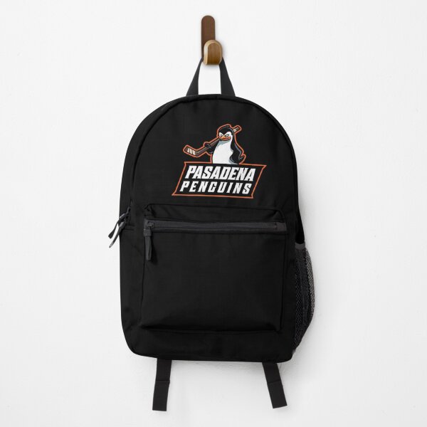 Item preview, Pasadena Penguins Hockey Team designed and sold by B1ack Sword.