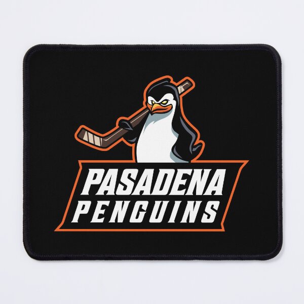 Item preview, Pasadena Penguins Hockey Team designed and sold by B1ack Sword.
