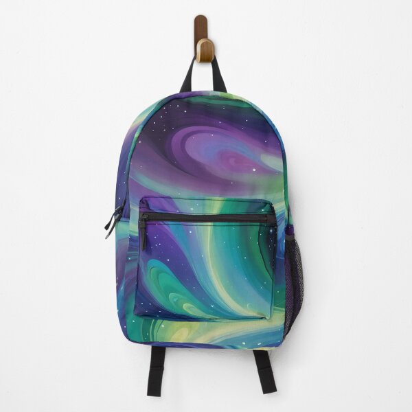 Item preview, Aurora Borealis, Northern Lights   designed and sold by Prints and Lifestyle.