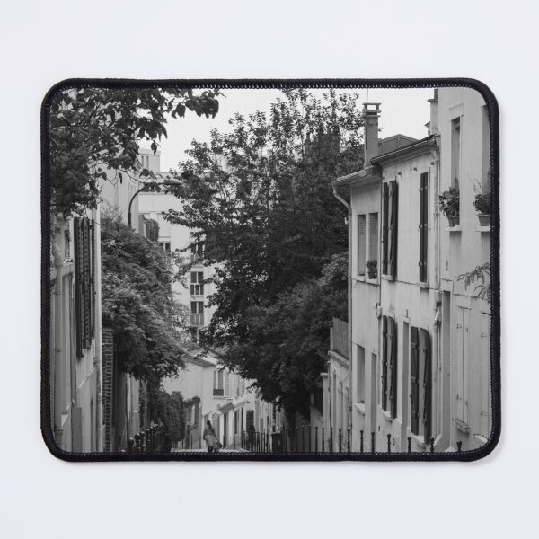 Artikelvorschau, Ein Spaziergang durch Paris entworfen und verkauft von Fizlogo.