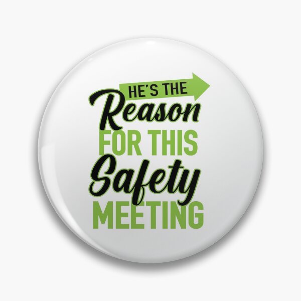 Item preview, Work Safety Funny designed and sold by alejandrozero.