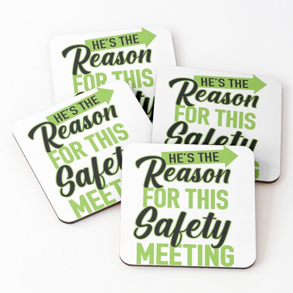 Item preview, Work Safety Funny designed and sold by alejandrozero.