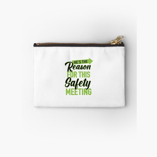 Item preview, Work Safety Funny designed and sold by alejandrozero.