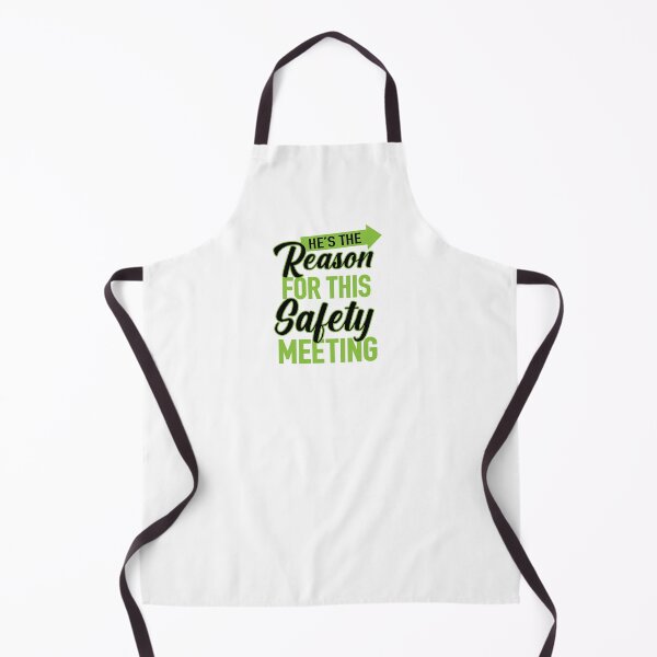 Item preview, Work Safety Funny designed and sold by alejandrozero.