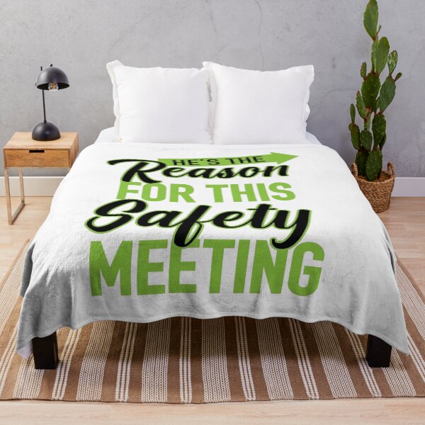 Item preview, Work Safety Funny designed and sold by alejandrozero.