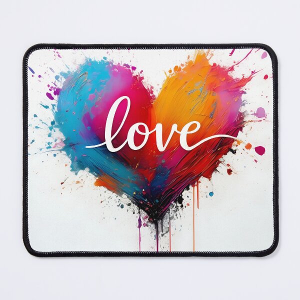 Item preview, Love designed and sold by Pokemondundee.