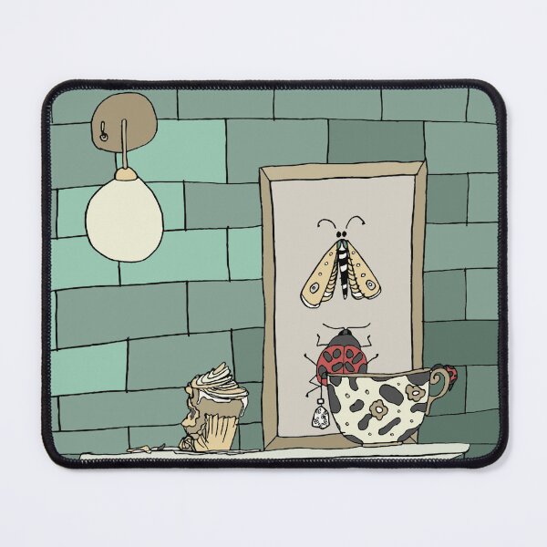 Item preview, Bugs designed and sold by lapiz_mecanico.