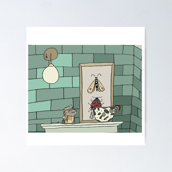 Item preview, Loco designed and sold by lapiz_mecanico.
