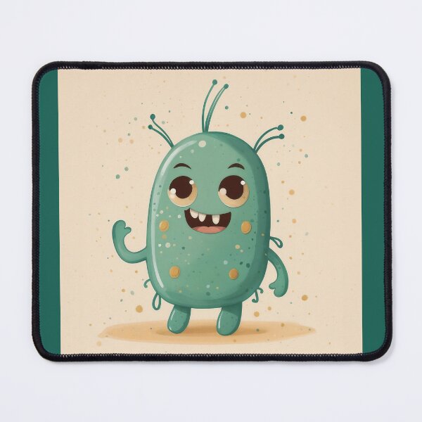 Item preview, Good Bacteria designed and sold by ccitypictures.