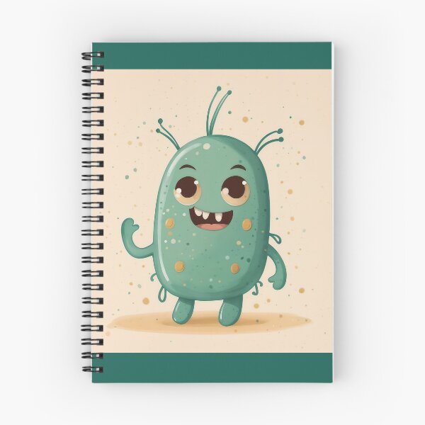Item preview, Good Bacteria designed and sold by ccitypictures.