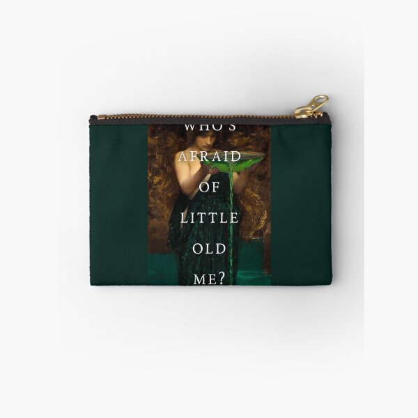 Item preview, Taylor Swift - Who's Afraid of Little Old Me (Circe) designed and sold by juliannem7.