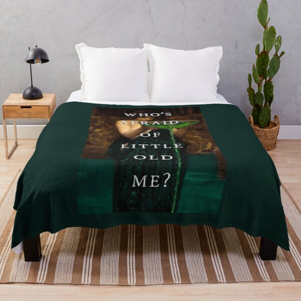 Item preview, Taylor Swift - Who's Afraid of Little Old Me (Circe) designed and sold by juliannem7.