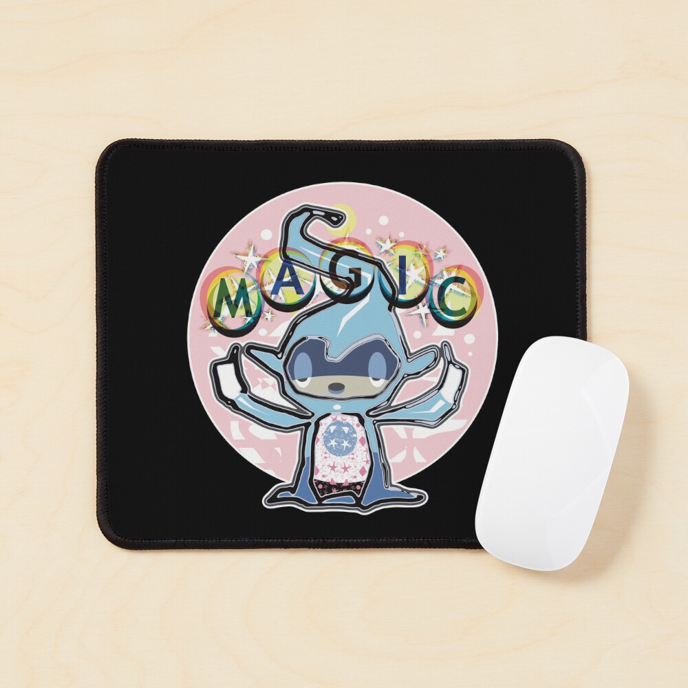 Item preview, Mouse Pad designed and sold by Rickybrook.